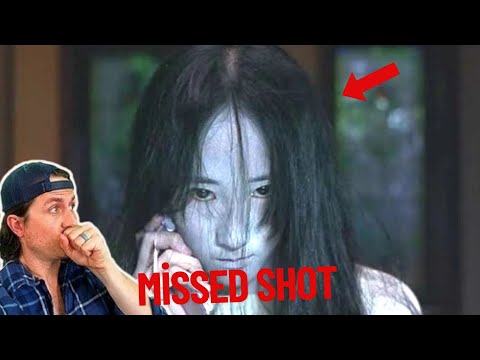EXCLUSIVE EPISODE - Missed Shot | MrBallen Podcast Strange, Dark & Mysterious Stories