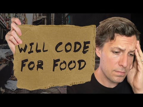 How to Actually get a Software Engineering job in 2025