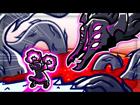 Summoning ABYSSAL Creatures To Aid My Cult