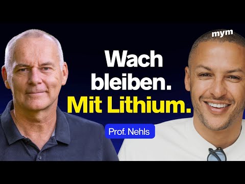 Dr. Nehls klärt auf: Verwirrt, reizbar, müde? 🧠 Was deinem Gehirn JETZT fehlt!