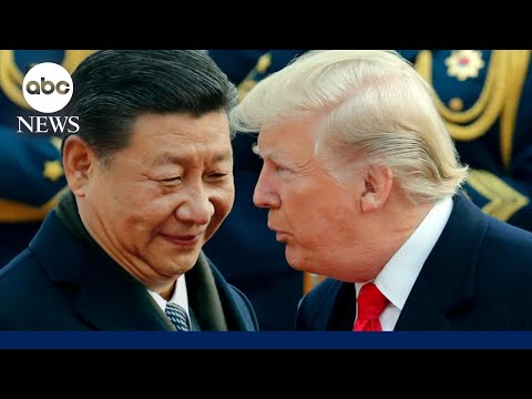 Trump pressures NATO, China to help reopen Strait of Hormuz