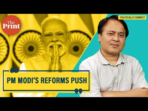 Four reasons why PM Modi must bring back land acquisition and farm laws