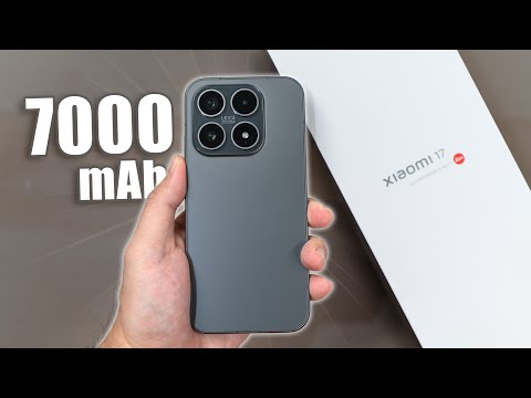 Xiaomi 17: HP Compact Tapi GANAS!