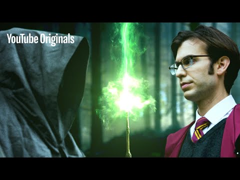 Could You Survive HARRY POTTER?