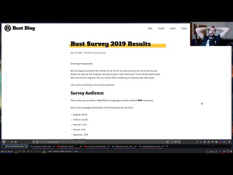 Crust of Rust: Lifetime Annotations