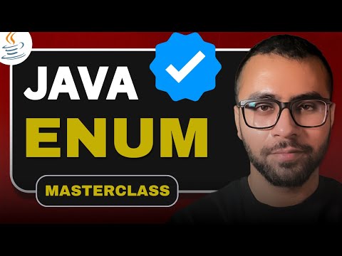 Understanding Enums in Java: Internal working, toString, values, ordinal, valueOf & much more !