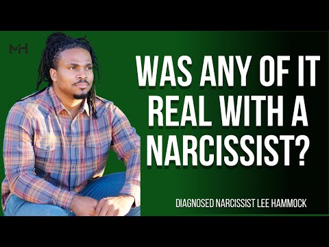 Are narcissists faking it the entire relationship? | The Narcissists' Code Ep 654