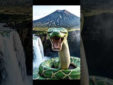 Jeju Cheonjiyeon & Seongsan Ilchulbong