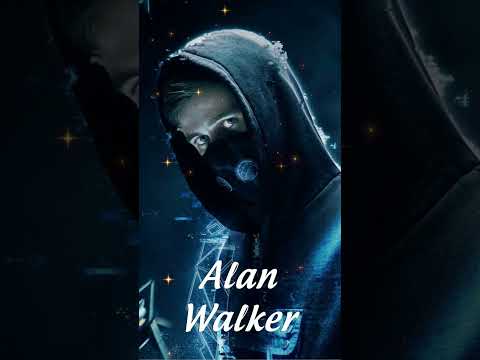 Alan Walker - Alone