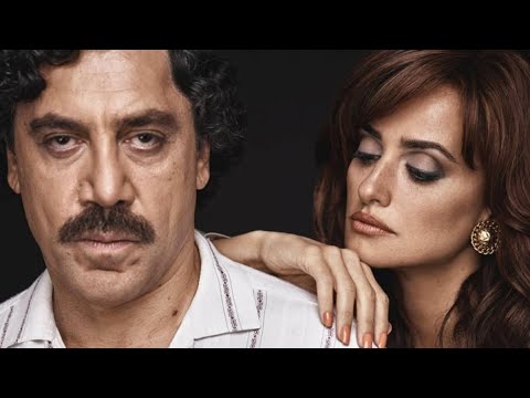 Эскобар, 2017 _Action Movies