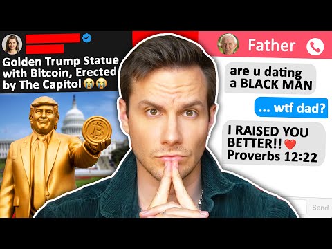 r/BoomersBeingFools - 2025 in a Nutshell... 🫠