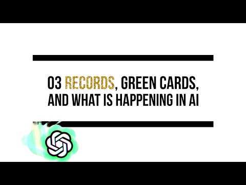 o3 breaks (some) records, but AI becomes pay-to-win