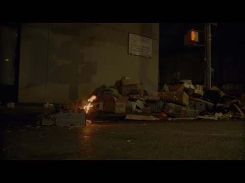 Djo - Thich Nhat Hanh (Official Visualizer)