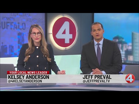 Hartland Fire Company steps up to help family who lost everything in Christmas Eve fire