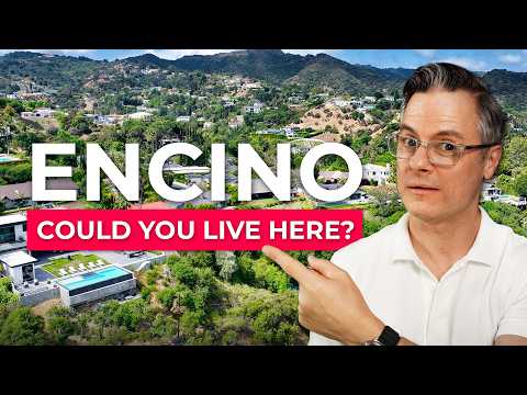 Is Encino Worth It? Insider's Guide to the Neighborhood