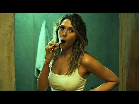 2025又壹部大尺度高分影片，伊麗莎白·奧爾森主演，演技炸裂看點十足！