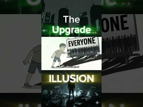 The Upgrade Illusion