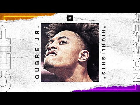 The Kelly Oubre Jr. INSANE Highlight Reel You've Been Waiting For | CLIP SESSION
