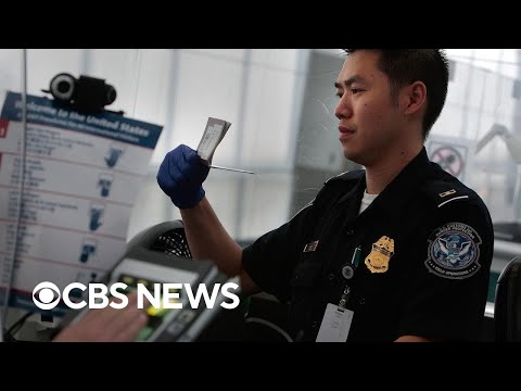 Trump administration wants to search the social media of tourists from 42 countries