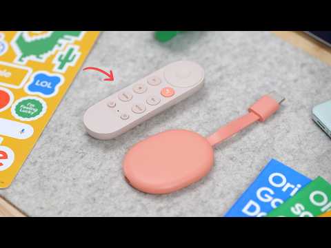 Chromecast with Google TV long-term review | BETTER than it SHOULD be!