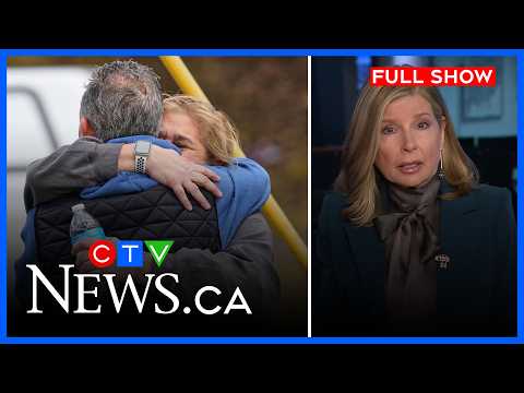 Armed shooter targets Michigan synagogue | CTV National News for March 12, 2026