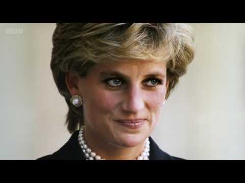 Panorama - Princess Diana, Martin Bashir and the BBC - 20th May 2021