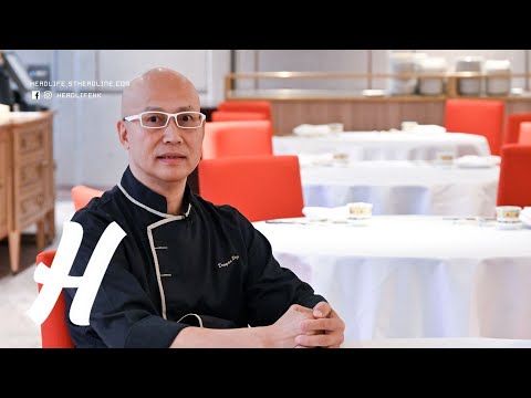 幟哥：教你用瑤柱龍蝦炒XO醬 新年慶節送禮自用一流！