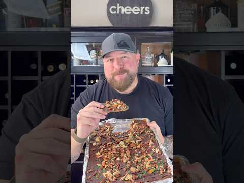 The Best Christmas Crack! #shorts