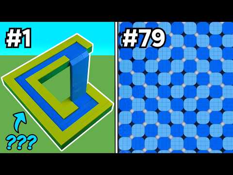 Crazy ILLUSIONS with LEGO!