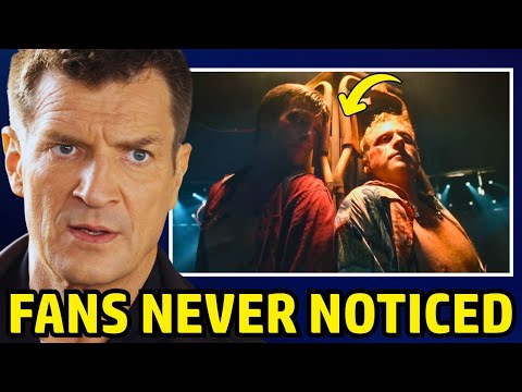 13 Weird Facts About Firefly 2002 TV Series