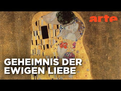Klimt und "Der Kuss" | Doku HD Reupload | ARTE