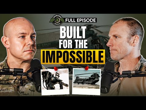 Behind the Mission of America's Most Lethal Aviation Unit