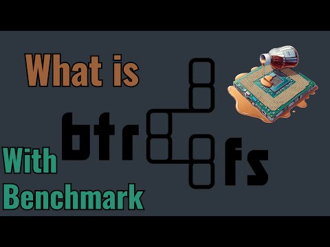 BTRFS | All You NEED to know!