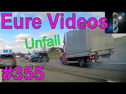 Eure Videos #355 - Kobra11 Spezial #22 #Dashcam