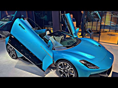 10 New Maserati Cars For 2026 | Full Lineup
