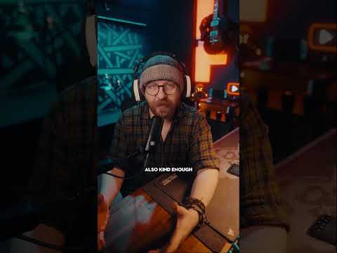 I've never been so excited for a desk! - SecretLab Magnus Pro