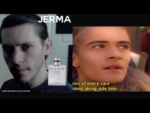 The Return of the King (Jerma Highlights)