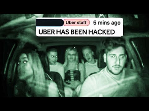 Comment un gosse de 18 ans a mis Uber par terre