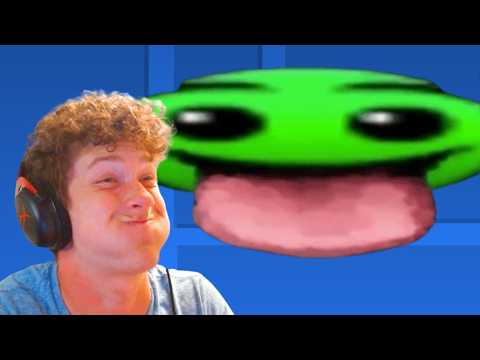 GD Try Not to Laugh...