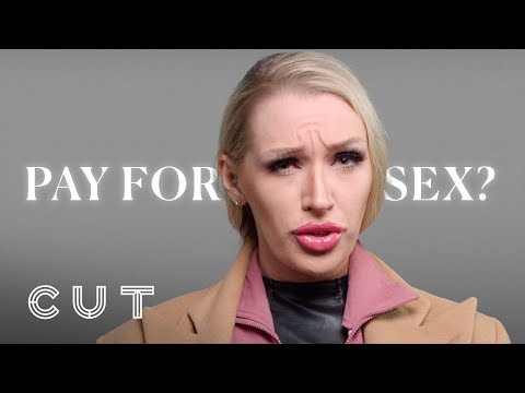 Would You Pay for Sex? | Keep it 100 | Cut