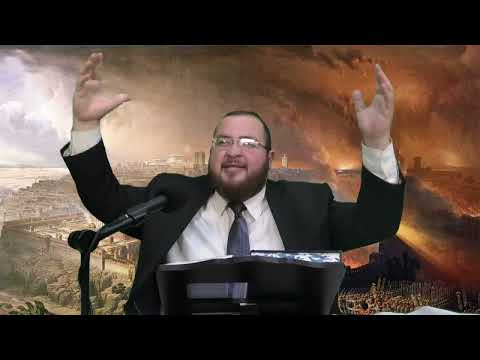 זעזוע בנהריה בחנוכה: האדמו"ר הקדוש רבינו דוד אבוחצירא 'אלו המשפחות מאיזור... שלא יקומו בתחיית המתים'