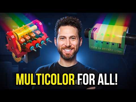 Forget Proprietary, Closed MMU Systems. Build THESE Instead!