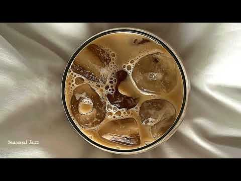 playlist | 감미로운 바닐라라떼맛 재즈