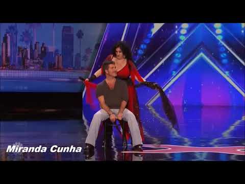 America's Got Talent Season 11 2016 Judge Cuts 5 Teaser Trailer