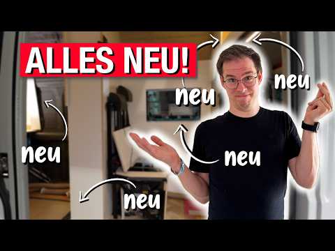 TEURER SPASS! 💰😬🤷‍♂️ // Update Van-Ausbau // Wie geht's weiter? // Fortschritt, Tipps, Empfehlungen