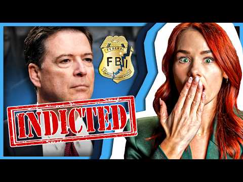 Trump’s Corrupt Case Against Comey Is A Trainwreck