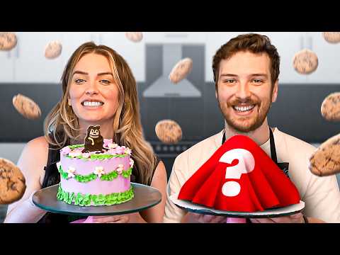 She Didn't Think I Would Be This Bad...