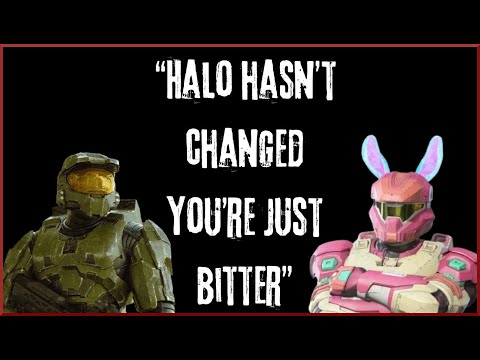 What Happened to Halo?
