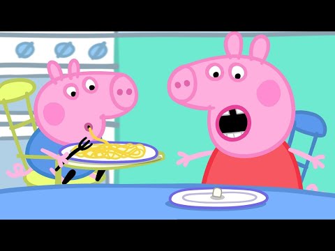Whoops! 🦷 🐽 Peppa and Friends Full Episodes