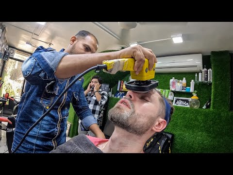 Hypnotic Gujarati massage makes me pay big money💰 🇮🇳